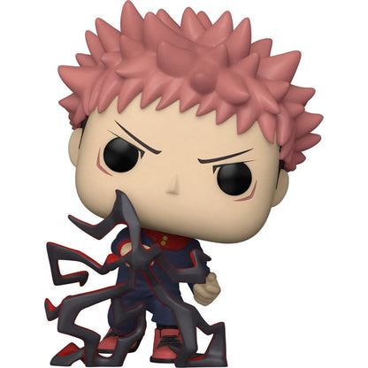 Funko POP Jujutsu Kaisen Series 1 5 POP Bundle Pop-O-Loco