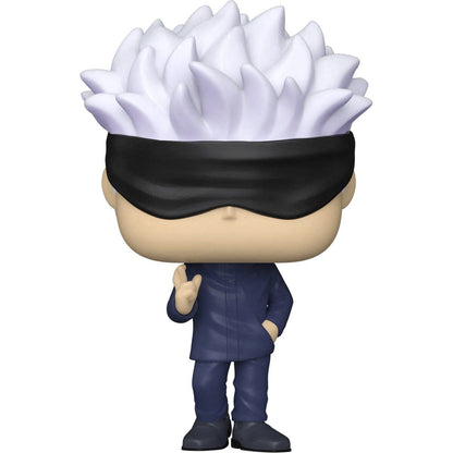 Funko POP Jujutsu Kaisen Series 1 5 POP Bundle Pop-O-Loco