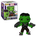 Funko POP! Marvel: Professor Hulk 6 in PX Exclusive CHASE #705 Pop-O-Loco