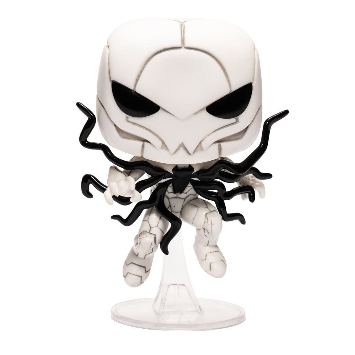 Funko POP Marvel Venom Poison Spider-Man #966 - EE Exclusive - Pop-O-Loco - Funko