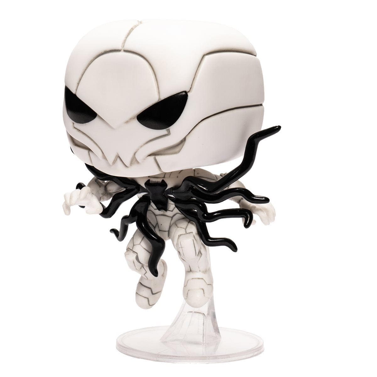 Funko POP Marvel Venom Poison Spider-Man #966 - EE Exclusive Pop-O-Loco