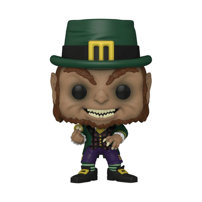 Funko POP! Movies - Leprechaun #1245 Pop-O-Loco