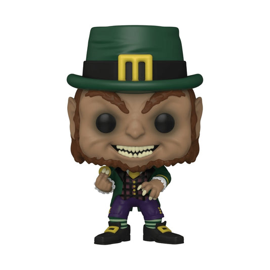 Funko POP! Movies - Leprechaun #1245 Pop-O-Loco