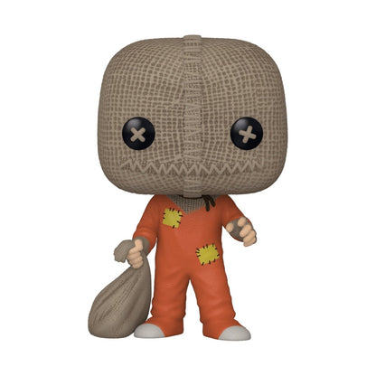 Funko POP! Movies - Trick 'r Treat Sam 1242 Pop-O-Loco