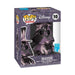 Funko POP! Nightmare Before Christmas: The Mayor - Artist's Series with Case Pop-O-Loco