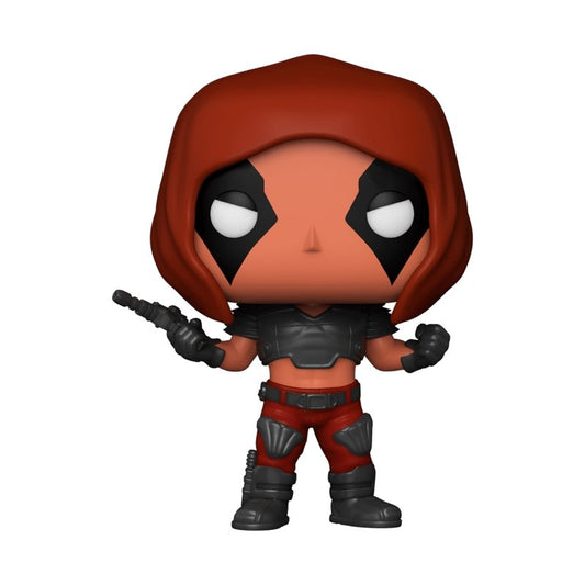 Funko POP! Retro Toys: G.I. Joe Zartan #12 Pop-O-Loco