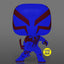 Funko POP Spider-Man: Across the Spider-Verse Spider-Man 2099 Glow #1267 EE Exclusive - Pop-O-Loco - Funko