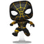 Funko POP Spider-Man: Chase Black Suit AAA Anime Exclusive #1073 - Pop-O-Loco - Funko