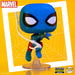 Funko POP Spider-Man Web-Man #1560 Exclusive Pop-O-Loco