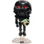 Funko POP Star Wars: The Mandalorian Dark Trooper with Grogu EE Exclusive #488 Pop-O-Loco