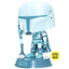 Funko POP! Star Wars: The Mandalorian Hologram Glow-in-the-Dark EE Exclusive #345 Pop-O-Loco