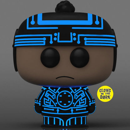 Funko POP Television: South Park Digital Stan #36 - 2022 Summer Convention Exclusive Pop-O-Loco