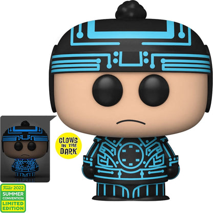 Funko POP Television: South Park Digital Stan #36 - 2022 Summer Convention Exclusive Pop-O-Loco