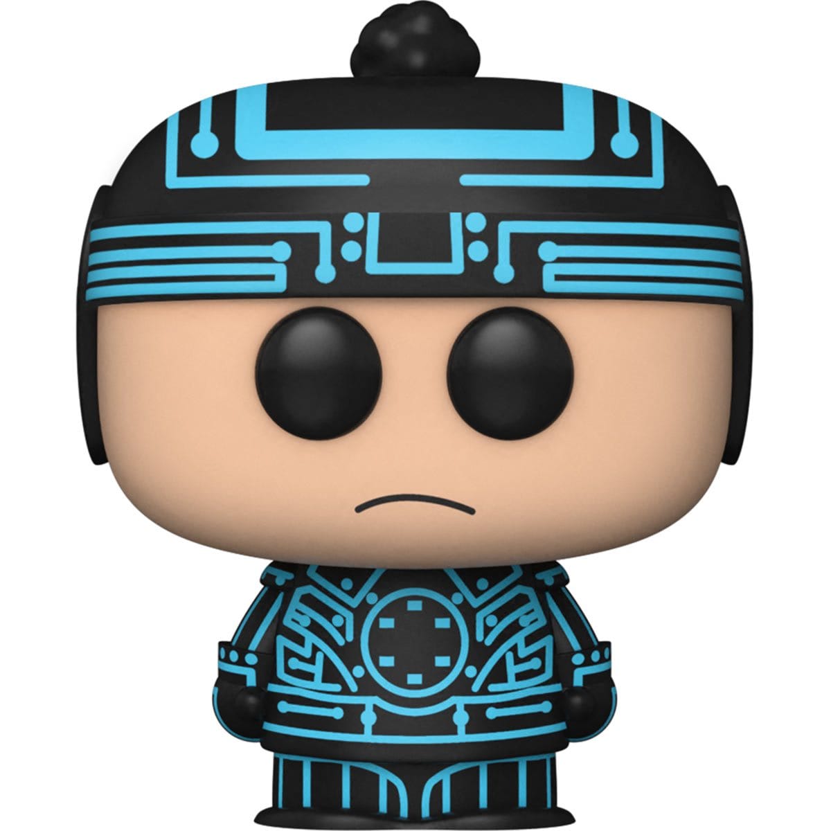 Funko POP Television: South Park Digital Stan #36 - 2022 Summer Convention Exclusive Pop-O-Loco