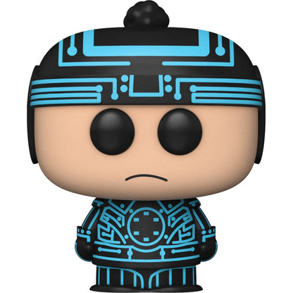 Funko POP Television: South Park Digital Stan #36 - 2022 Summer Convention Exclusive Pop-O-Loco