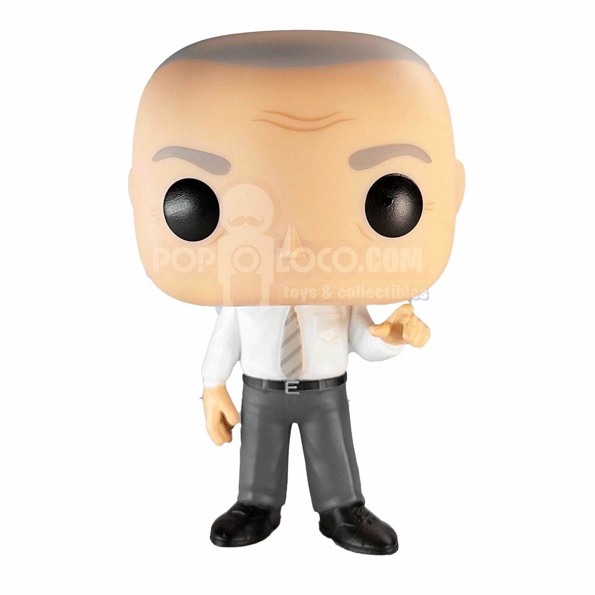 Funko POP! Television The Office - Creed Bratton Specialty Series Pop-O-Loco