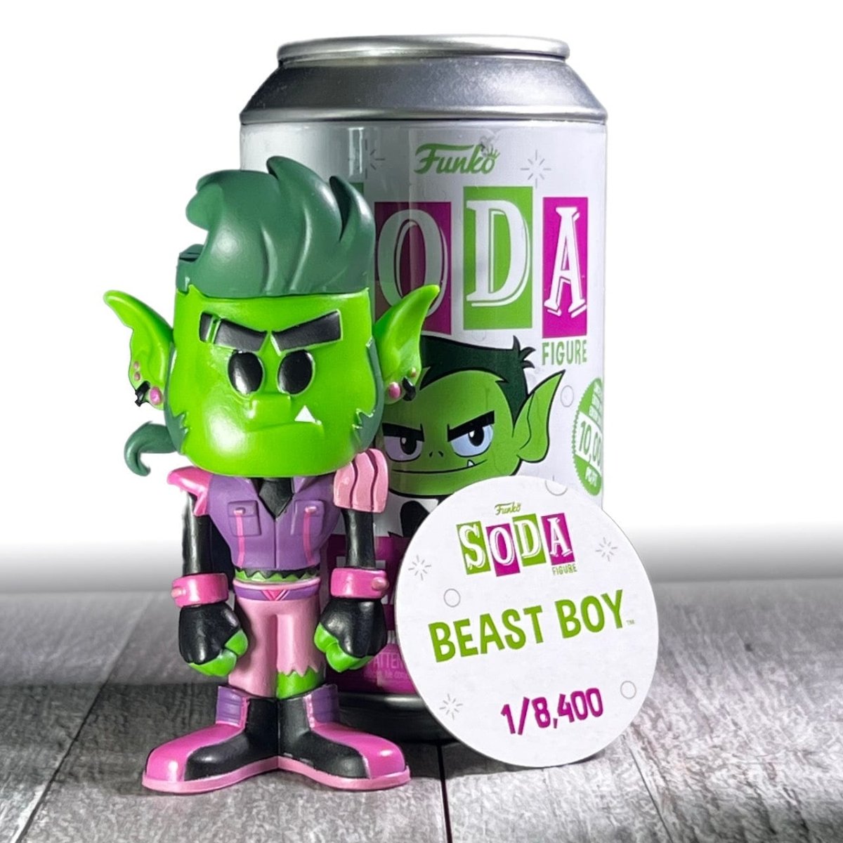 Store Funko soda bundle