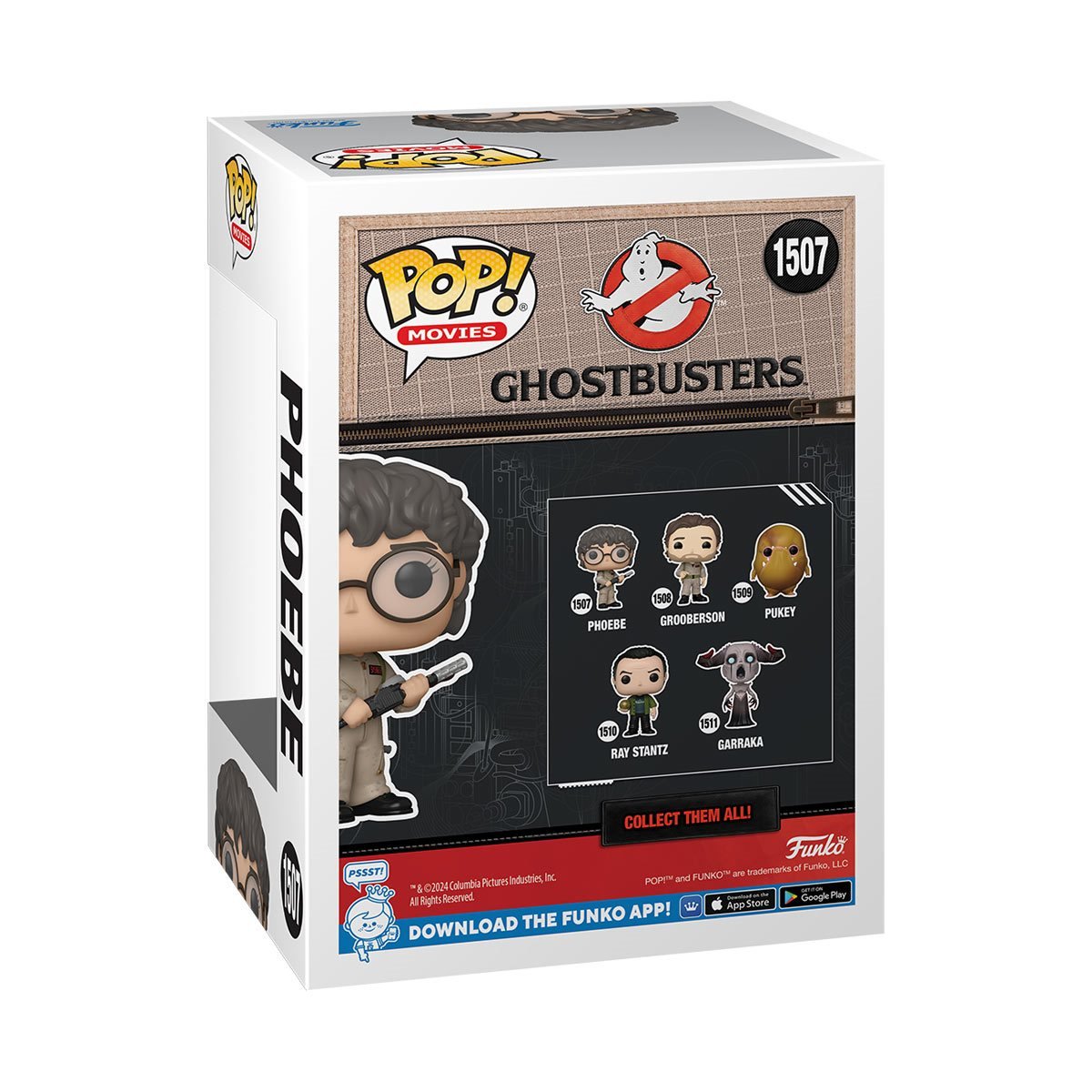 Bundle funko hot pop reserved