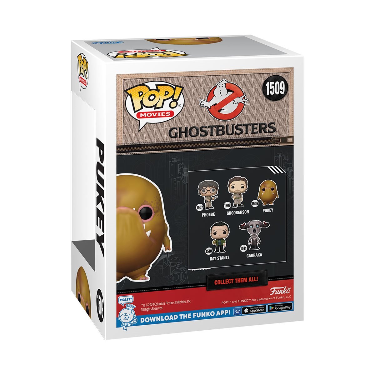 Funko Pop Bundle Reserved 2024