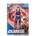 G.I. Joe Classified Series 6-Inch Xamot Paoli Action Figure Pop-O-Loco
