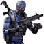 G.I. Joe Classified Series Cobra Officer Action Figure - Pop-O-Loco - Hasbro