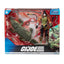 G.I. Joe Classified Series Croc Master & Fiona Action Figure Pop-O-Loco