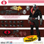 G.I. Joe Destro Mezco One:12 Collective Action Figure - Pop-O-Loco - Mezco Pre-Order