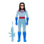 G.I. Joe ReAction Figures Baroness (Glow Patrol) Wave 1b Exclusive - Pop-O-Loco - Super7