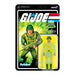 G.I. Joe ReAction Figures Greenshirt (Glow Patrol) Wave 1b Exclusive Pop-O-Loco