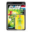 G.I. Joe ReAction Figures Scarlett (Glow Patrol) Wave 1b Exclusive Pop-O-Loco