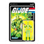 G.I. Joe ReAction Figures Snake Eyes (Glow Patrol) Wave 1b Exclusive Pop-O-Loco
