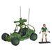 G.I. Joe Retro Collection A.W.E. Striker Pop-O-Loco