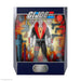 G.I. Joe Ultimates Destro 7-Inch Action Figure Pop-O-Loco