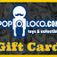 Gift Card Pop-O-Loco