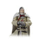 Grail Knight (Last Crusade) Indiana Jones Adventure Series 6-Inch Action Figure Pop-O-Loco