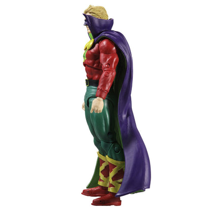 Green Lantern Alan Scott (Day of Vengeance) McFarlane Collector Edition 7" Figure Pop-O-Loco