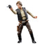 Han Solo (Endor Raid) 3.75-inch Figure - Star Wars The Vintage Collection Pop-O-Loco