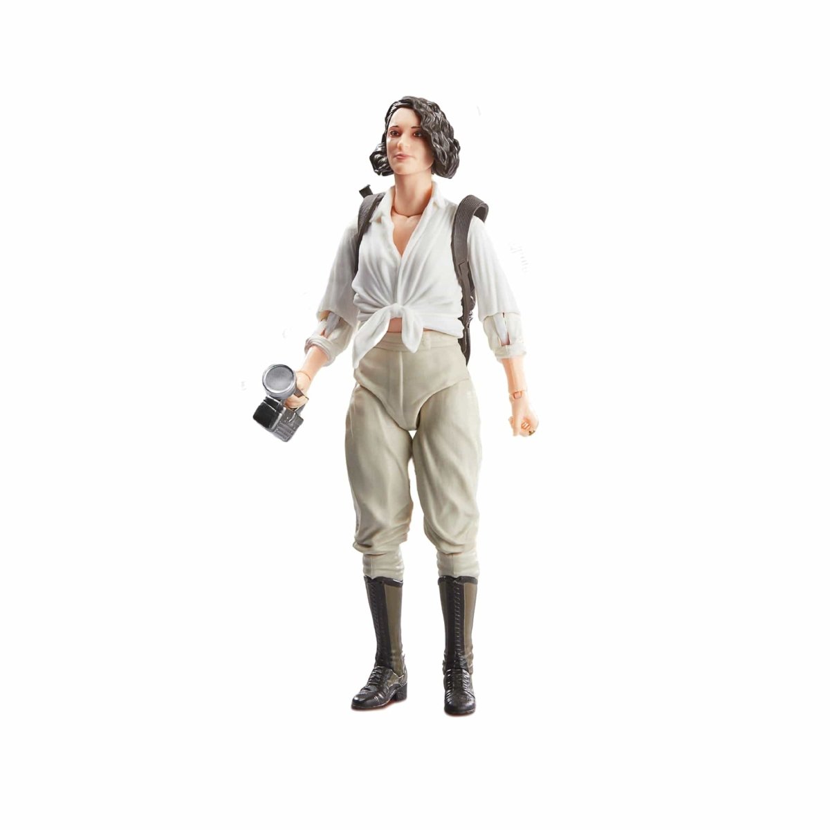 Helena Shaw - Indiana Jones Adventure Series - 6" Action Figure - Pop-O-Loco - Hasbro