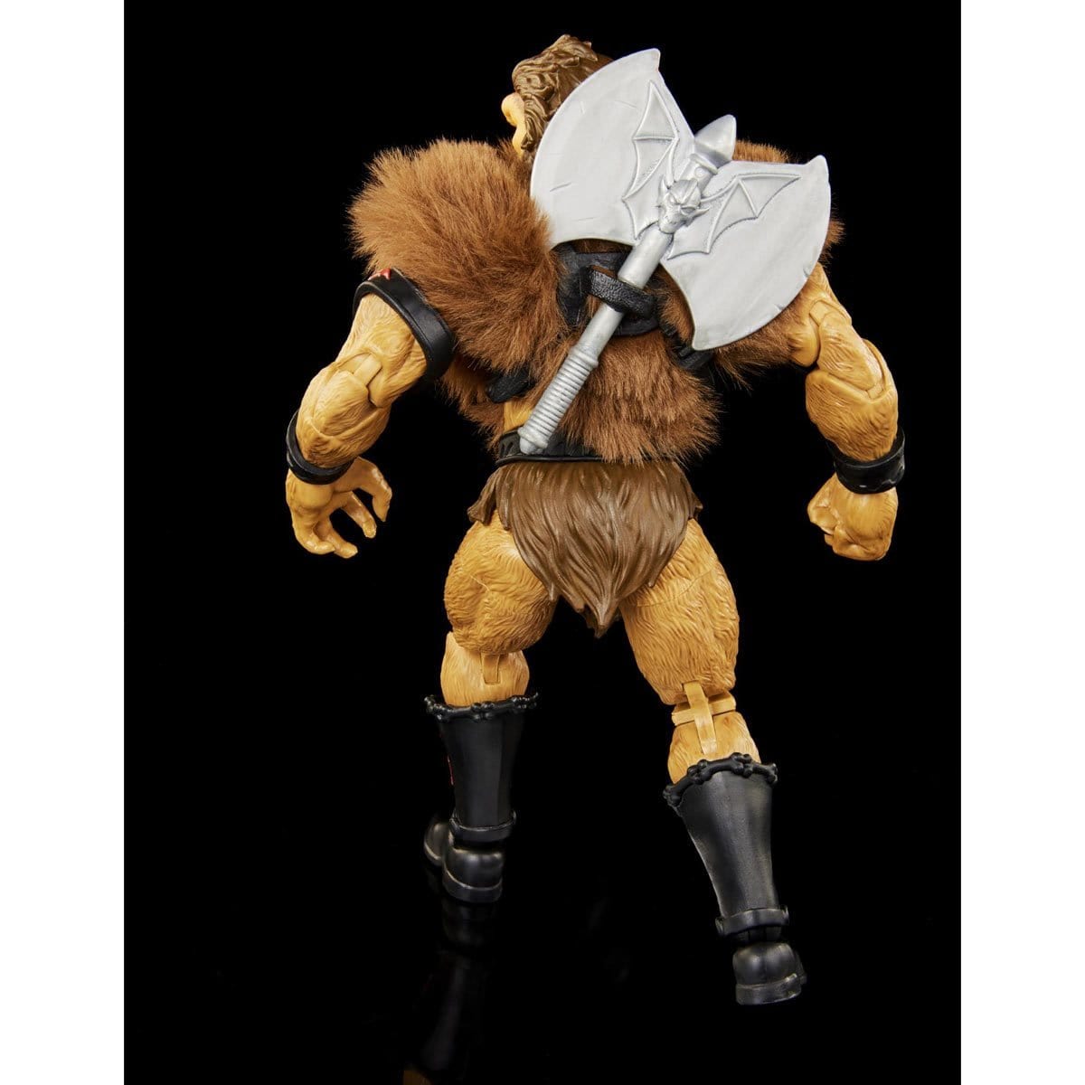 Horde Grizzlor Masters of the Universe Masterverse Princess of Power Action Figure - Pop-O-Loco - Mattel