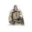Indiana Jones Adventure Series Grail Knight (Last Crusade) 6-Inch Action Figure Pop-O-Loco