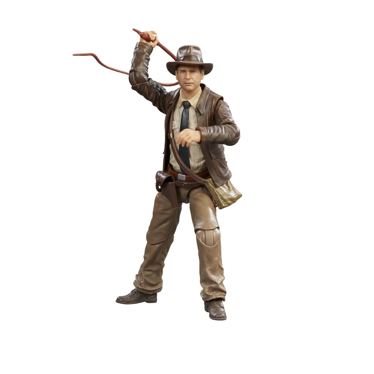 Indiana Jones Adventure Series Indiana Jones (Last Crusade) 6-Inch Action Figure Pop-O-Loco