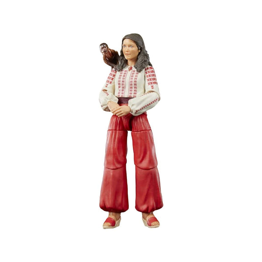 Indiana Jones Adventure Series - Marion Ravenwood 6" Action Figure (IN) Pop-O-Loco