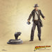 Indiana Jones (Dial of Destiny) Adventure Series - 6" Action Figure Pop-O-Loco