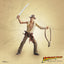 Indiana Jones (Temple of Doom) Adventure Series - 6" Action Figure - Pop-O-Loco - Hasbro