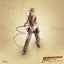 Indiana Jones (Temple of Doom) Adventure Series - 6" Action Figure Pop-O-Loco