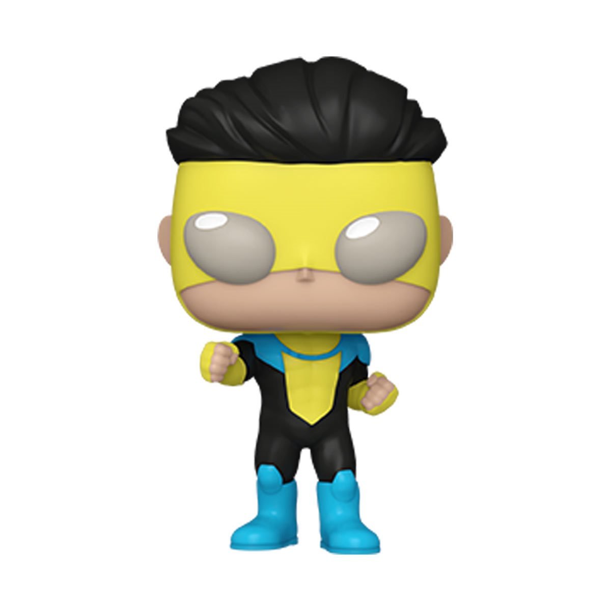 Invincible Funko Pop! Vinyl Figure 3 Pack Bundle Pop-O-Loco