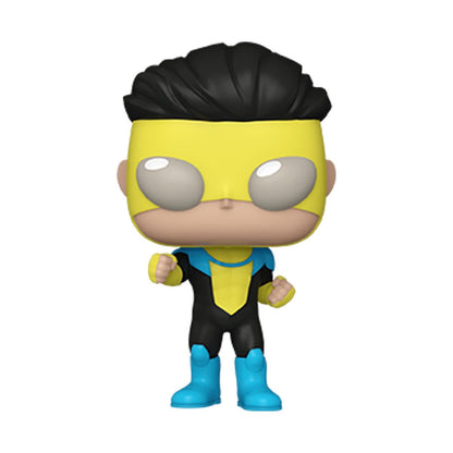 Invincible Funko Pop! Vinyl Figure 3 Pack Bundle Pop-O-Loco