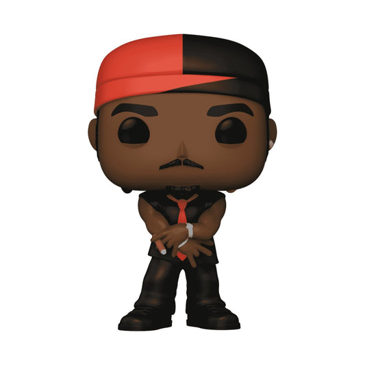 Ja Rule - Funko POP Rocks #384 Pop-O-Loco