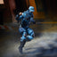 Jason “Shockwave” Faria - #105 - G.I. Joe Classified Series 6-in action figure Pop-O-Loco