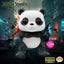 Jujutsu Kaisen Panda Flocked Funko POP! #1374 - Exclusive - Pop-O-Loco - Funko